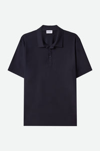 Marco Polo Shirt Navy