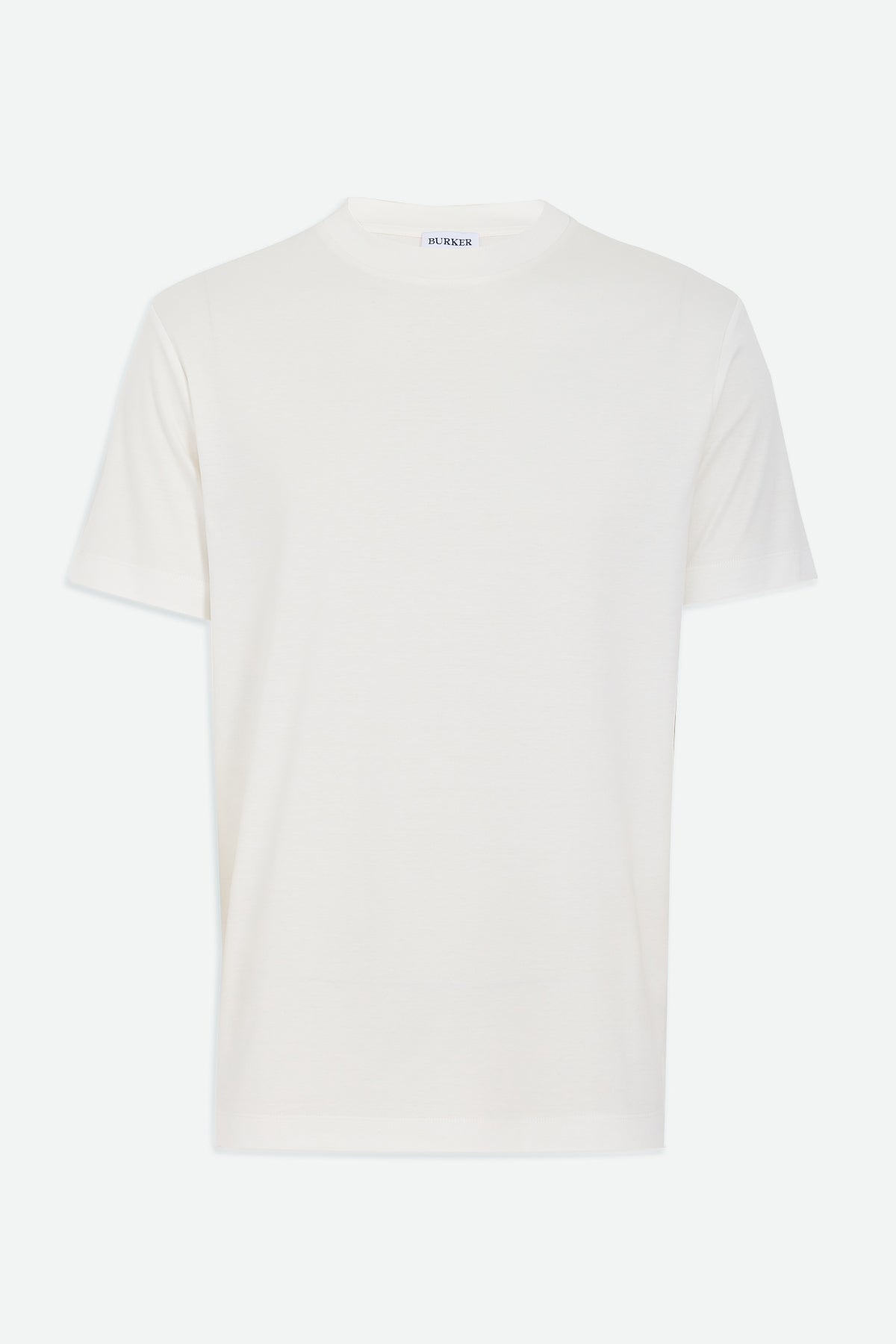 Leo T-shirt Peach Fusion