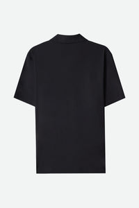 Marco Polo Shirt Navy