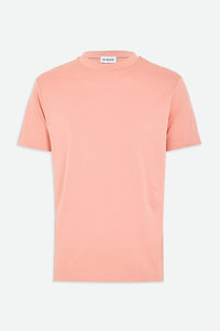 Leo T-shirt Peach Fusion