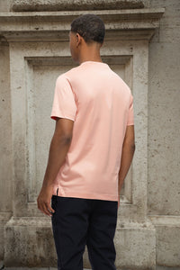 Leo T-shirt White
