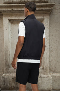 Gabriele Bodywarmer Taupe