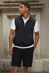 Gabriele Bodywarmer Taupe