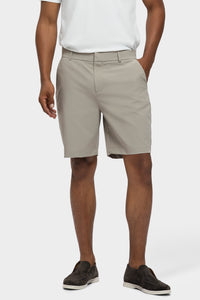 Orelio korte broek beige