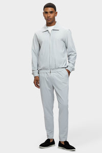 Salvatore Tracksuit Greige