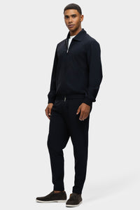 Salvatore Tracksuit Greige