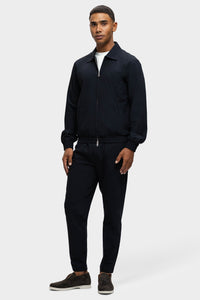 Salvatore Tracksuit Greige