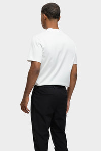 Leo T-shirt Peach Fusion