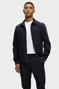 Massimo Overshirt Jack Zwart