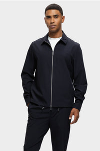 Massimo Overshirt Jack Zwart
