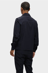 Massimo Overshirt Jack Zwart