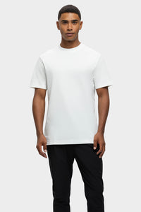 Leo T-shirt Peach Fusion