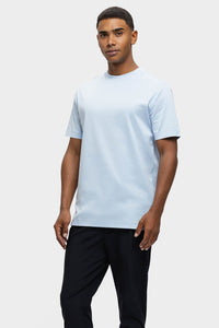 Leo T-shirt Peach Fusion