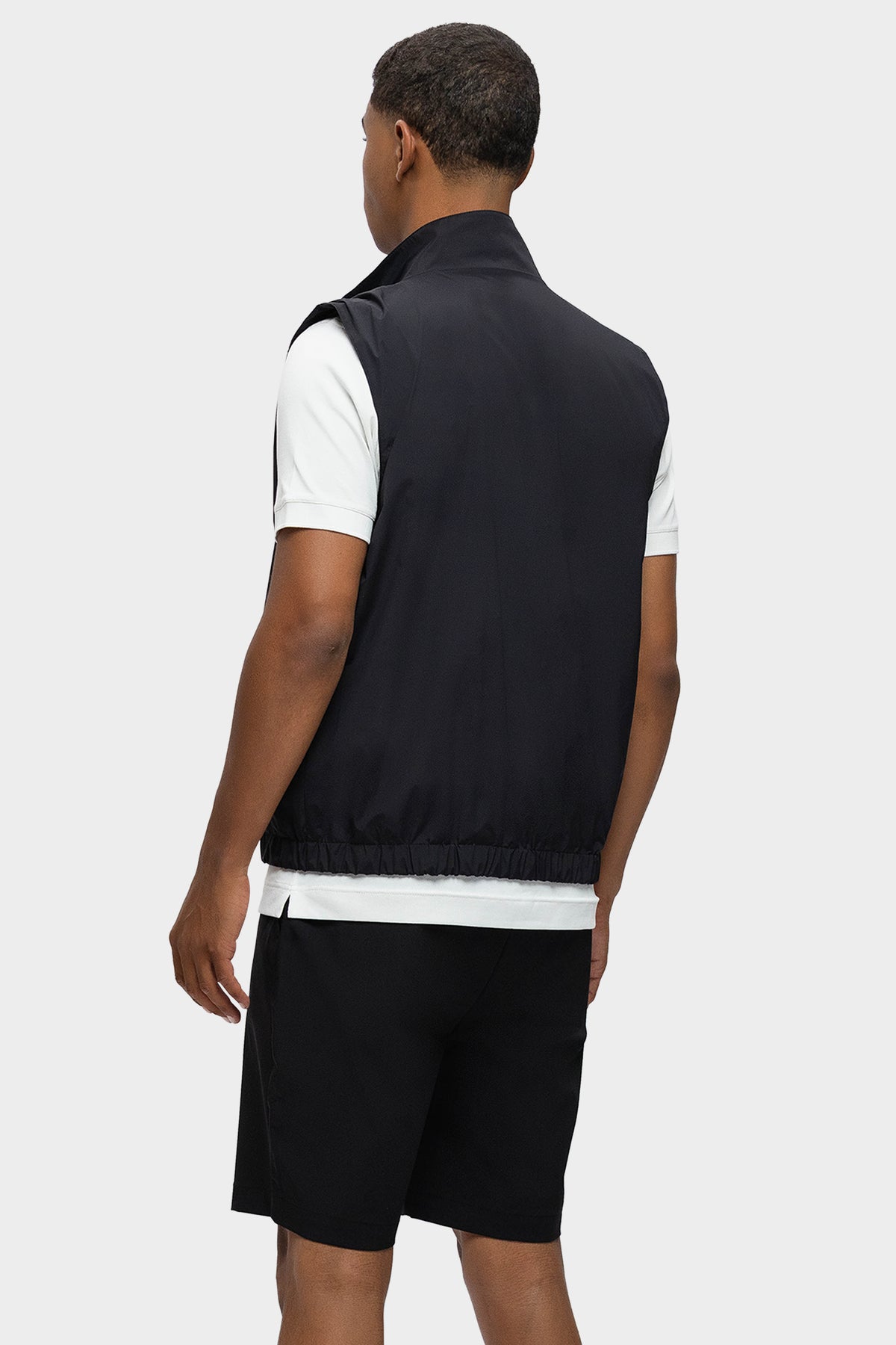 Gabriele Bodywarmer Taupe