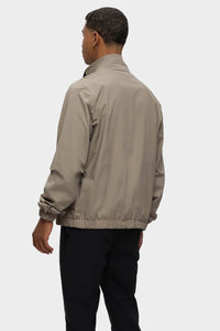 Benito Bomberjack Beige & Zwart