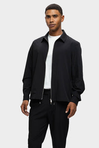 Massimo Overshirt Jack Zwart
