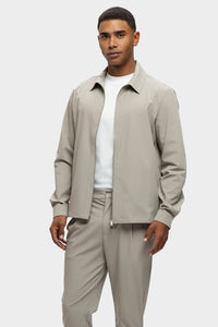 Massimo Overshirt Jack Zwart