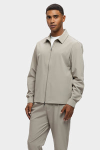 Massimo Overshirt Jack Zwart