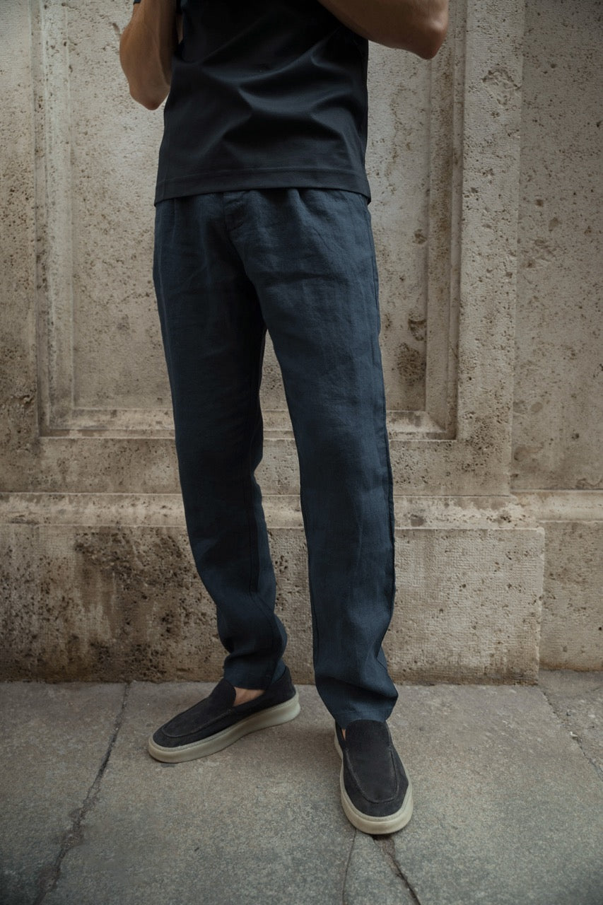 Linen Pantalon